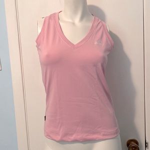 Adidas Workout Tank Top with Climalite